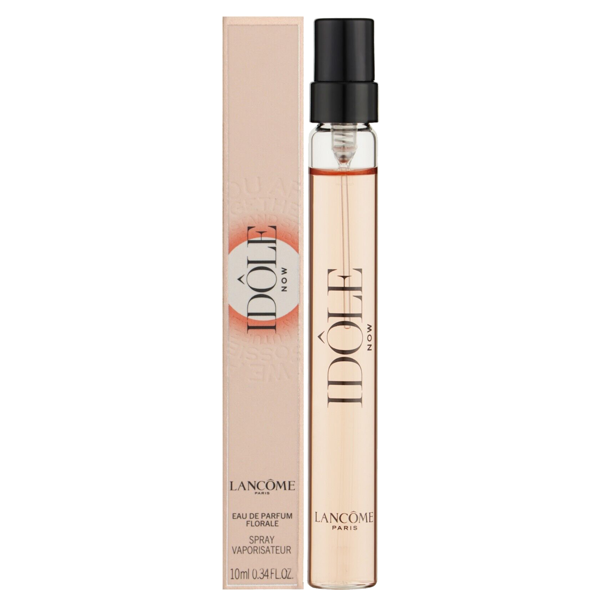 Lancôme Geschenk: Idôle Now EdP Travelspray