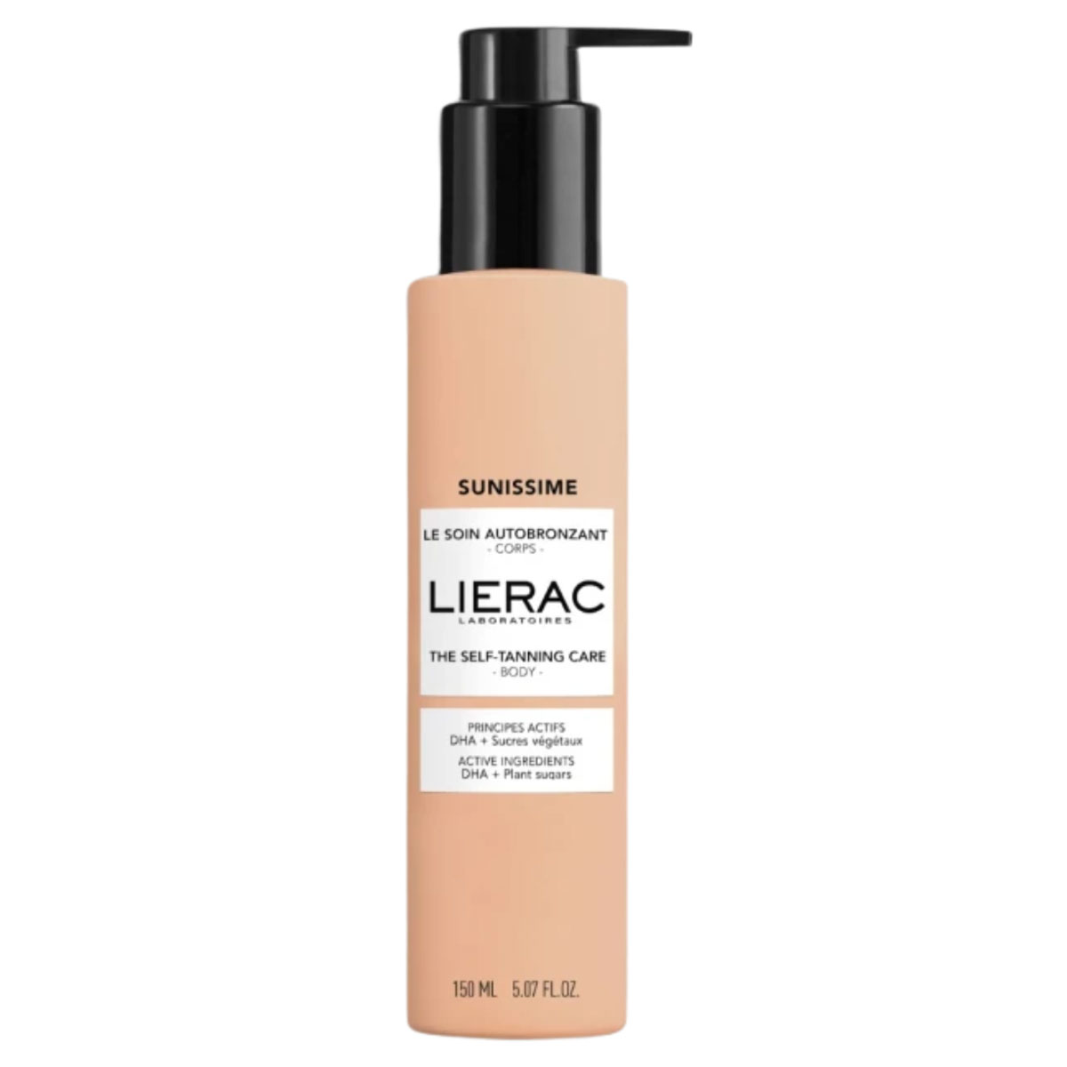Lierac Sunissime The Self-Tanning Care