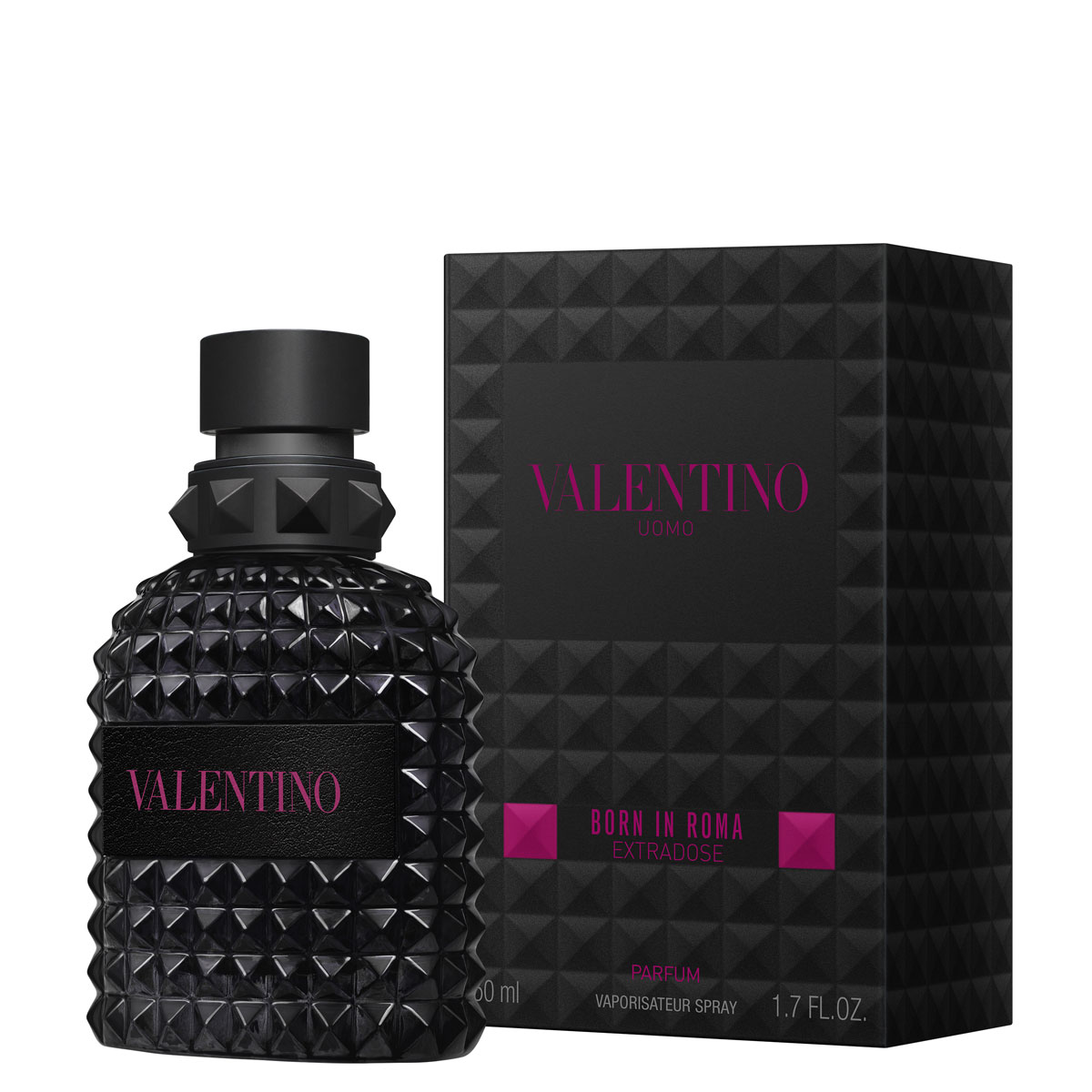 Valentino Uomo Born in Roma Extradose Parfum
