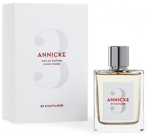 Eight & Bob Annicke Collection Annicke 3 Eau de Parfum (EdP)
