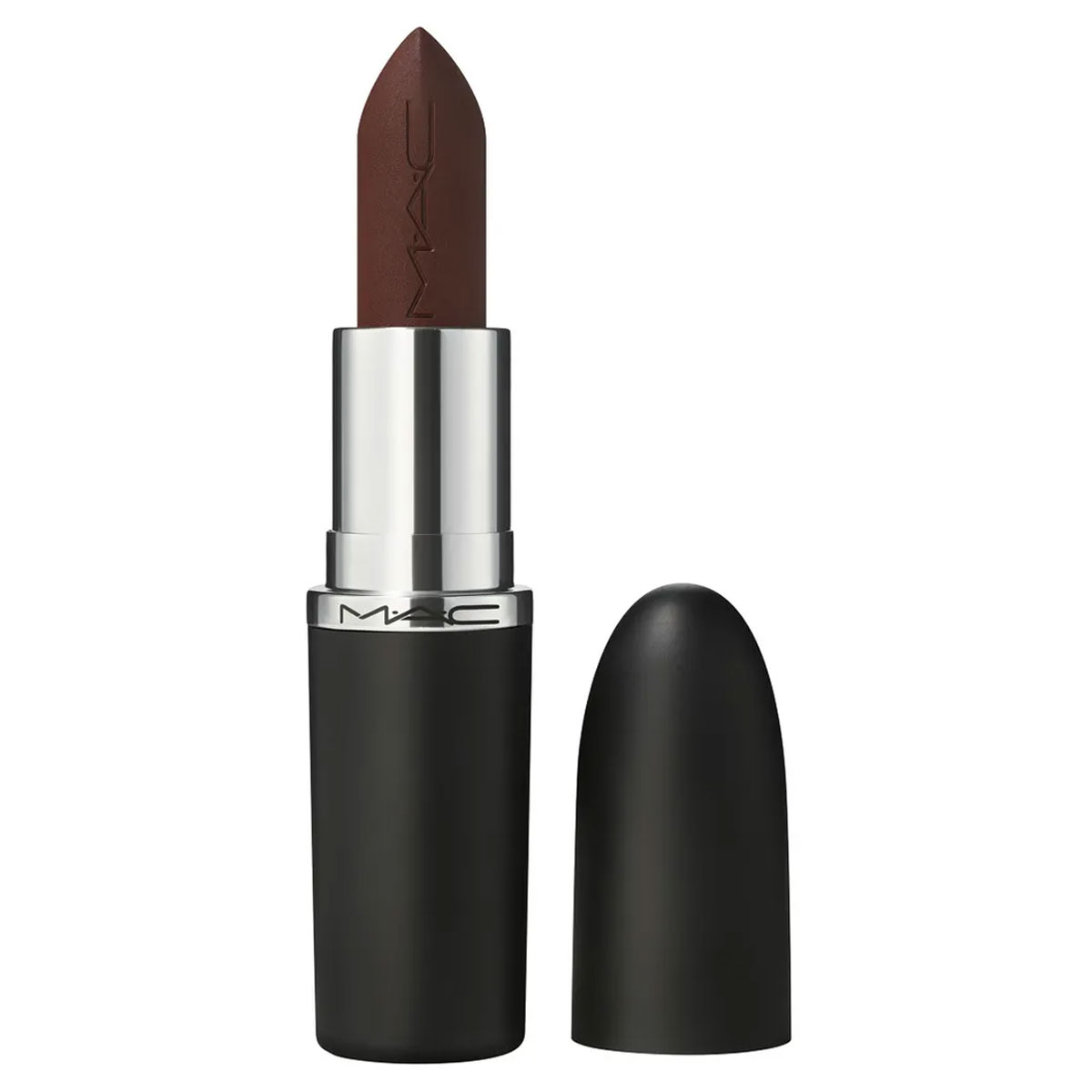 MAC MACximal Silky Matte Lipstick