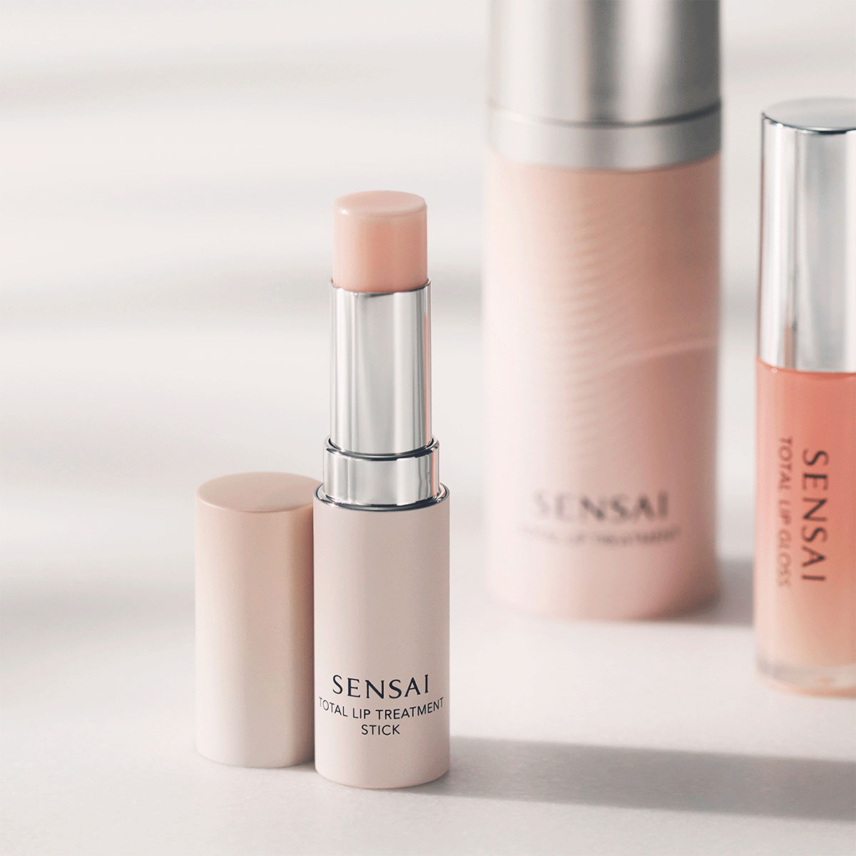 Sensai Expert Products Total Lip Treatment Stick