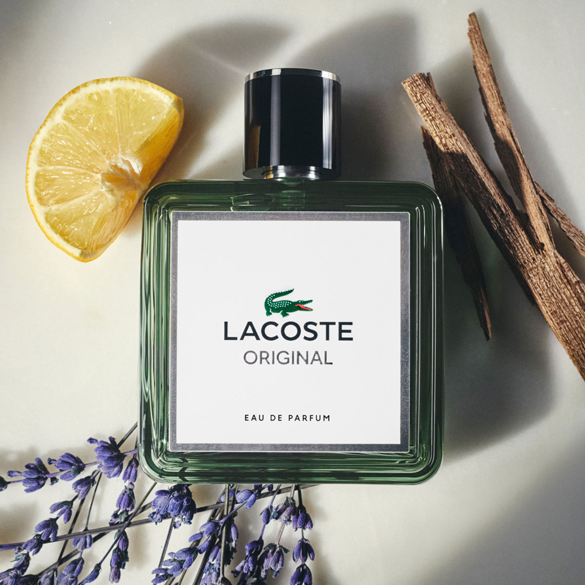Lacoste Original Eau de Parfum (EdP)