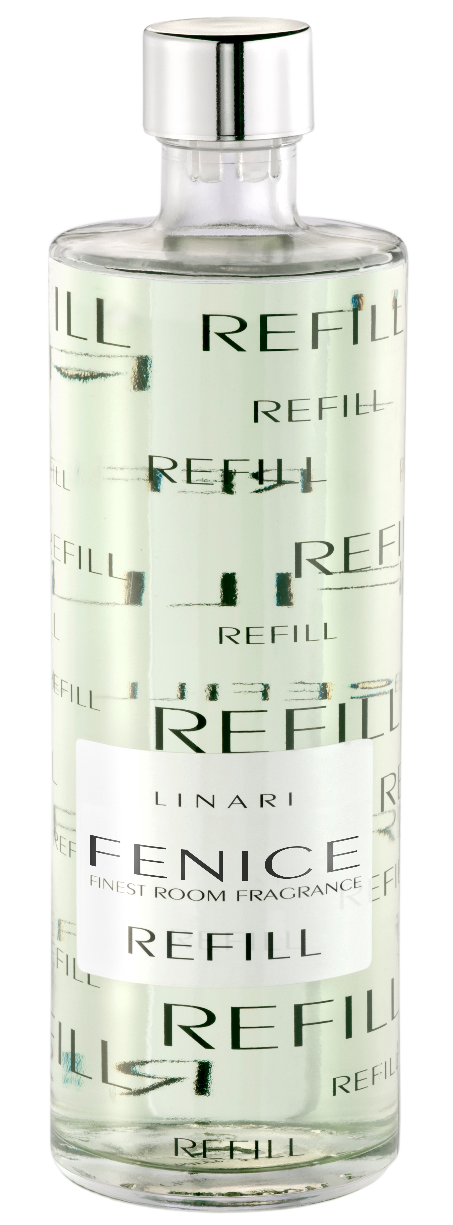Linari Fenice Diffusor Refill mit Kapillarstäbchen