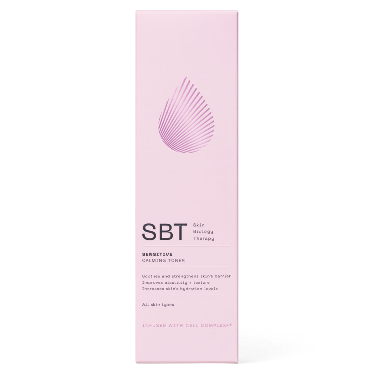 SBT Sensitive Calming Toner