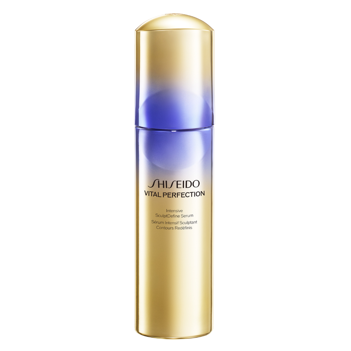 Shiseido Vital Perfection Intensive SculptDefine Serum