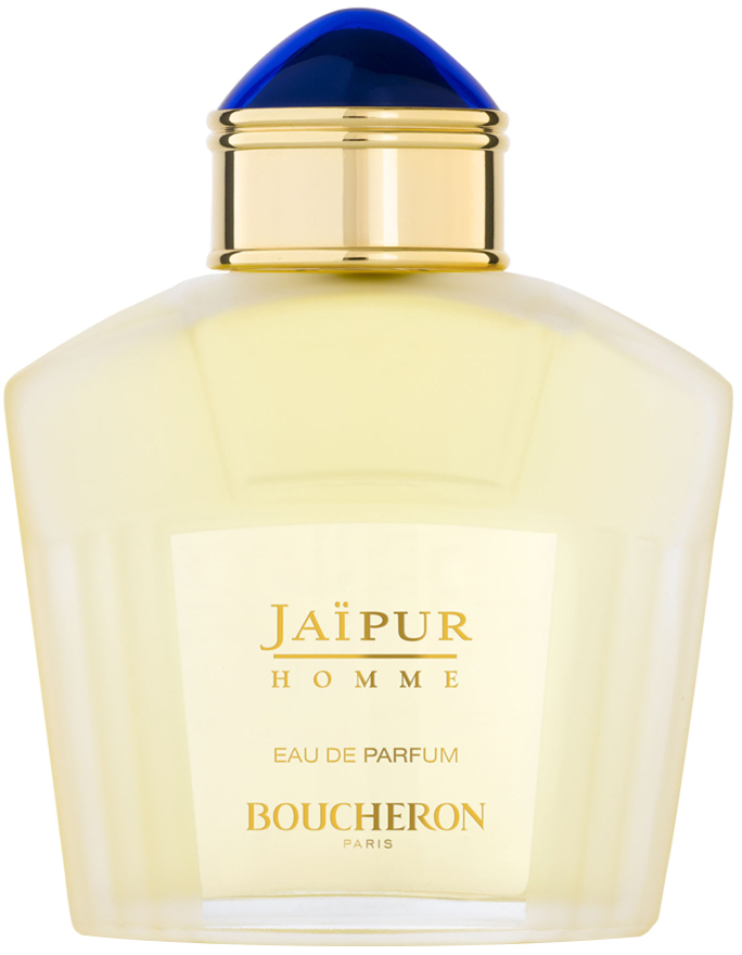 Boucheron Jaipur Homme Eau de Parfum (EdP)