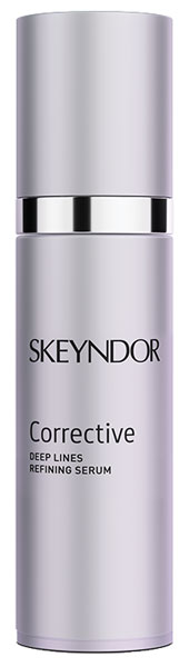 Skeyndor Corrective Deep Lines Refining Serum
