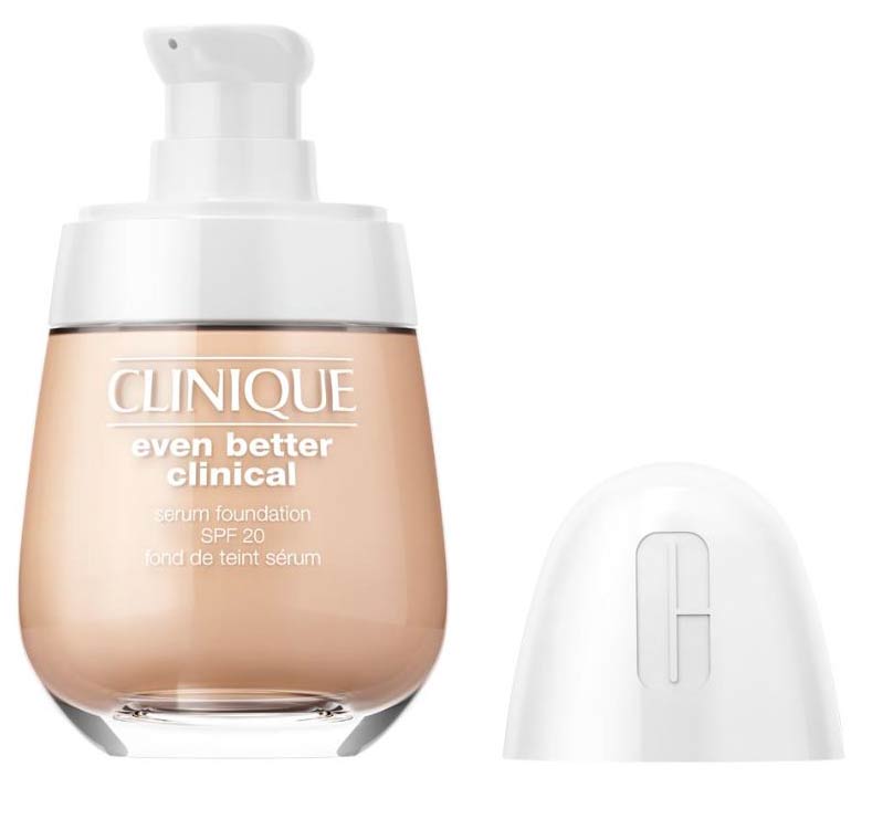 Clinique Even Better Clinical Serum Foundation SPF 20