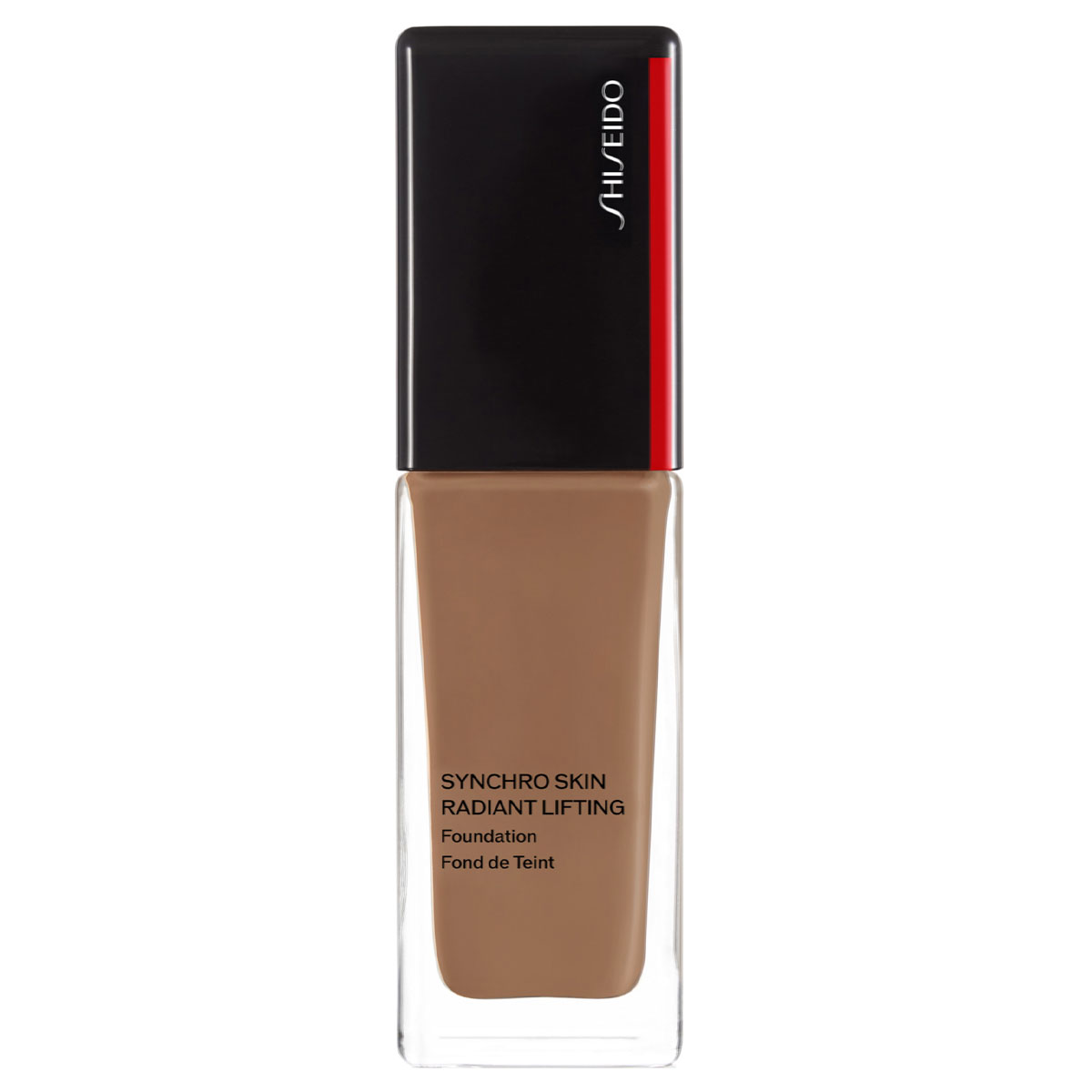 Shiseido Synchro Skin Radiant Lifting Foundation SPF 30