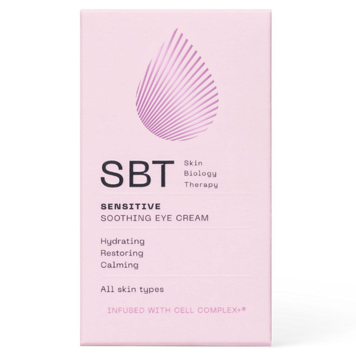 SBT Sensitive Soothing Eye Cream