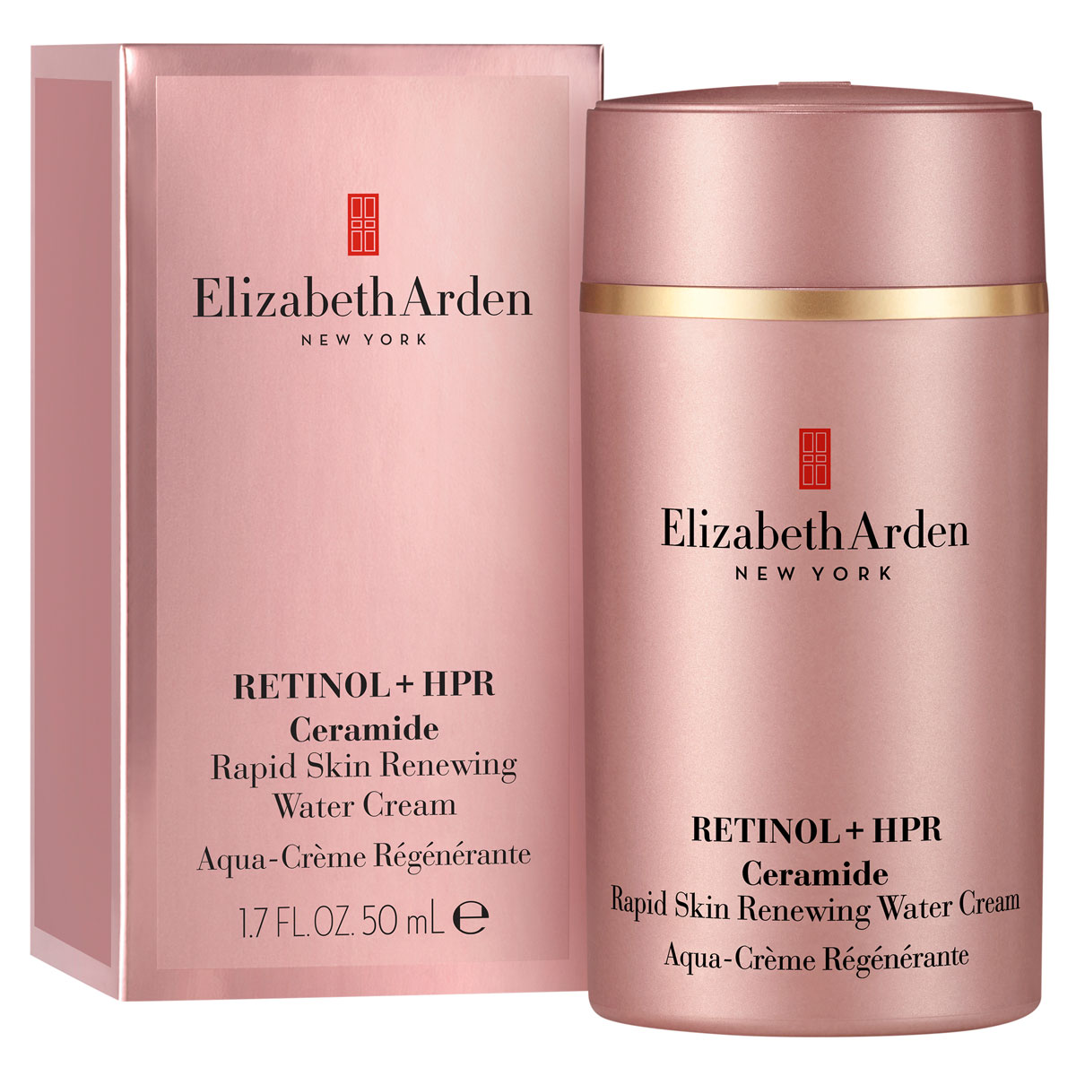 Elizabeth Arden Ceramide Water Cream
