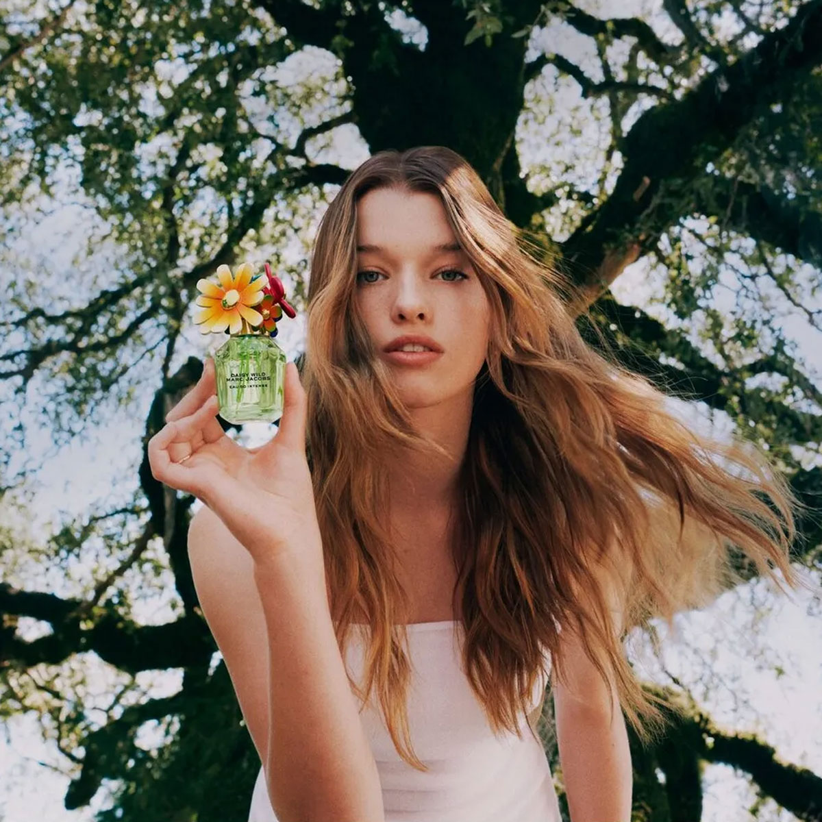 Marc Jacobs Daisy Wild Intense Eau de Parfum (EdP)