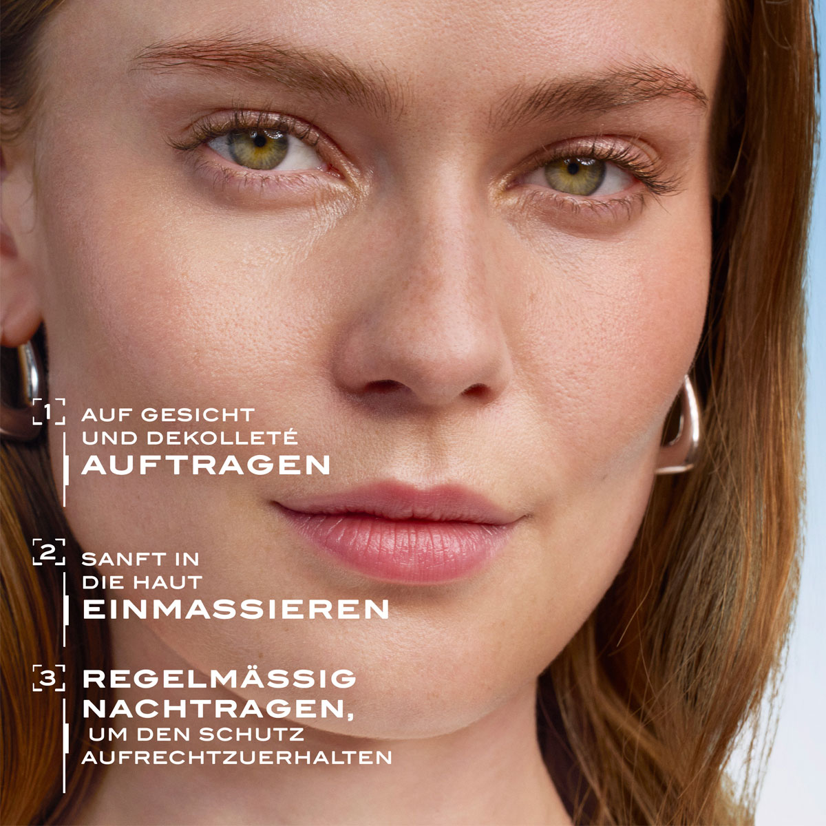 Lancaster Sun Beauty Face Cream SPF 50