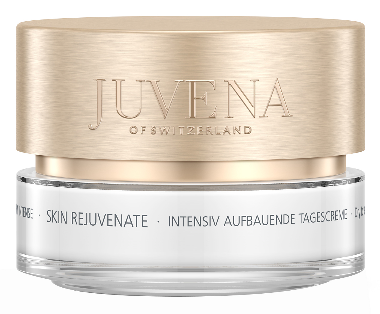 Juvena Skin Rejuvenate Intensive Nourishing Day Cream