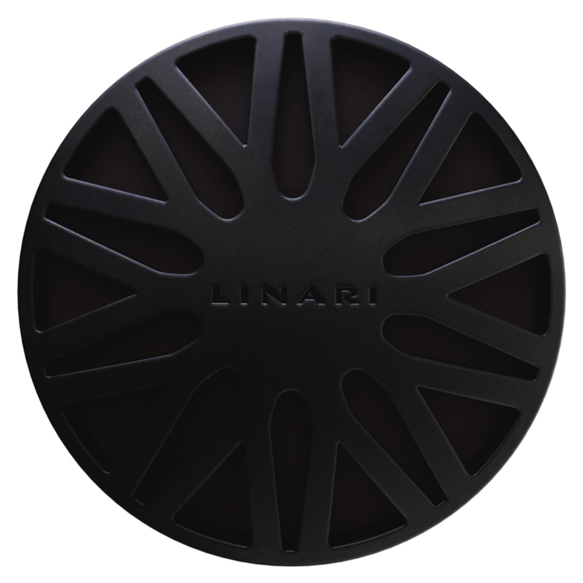 Linari Ebano Car Fragrance Diffuser