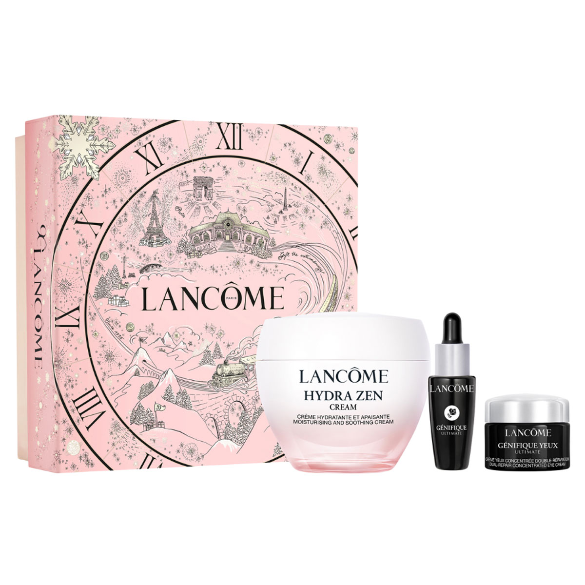 Lancôme Hydra Zen Pflege SET