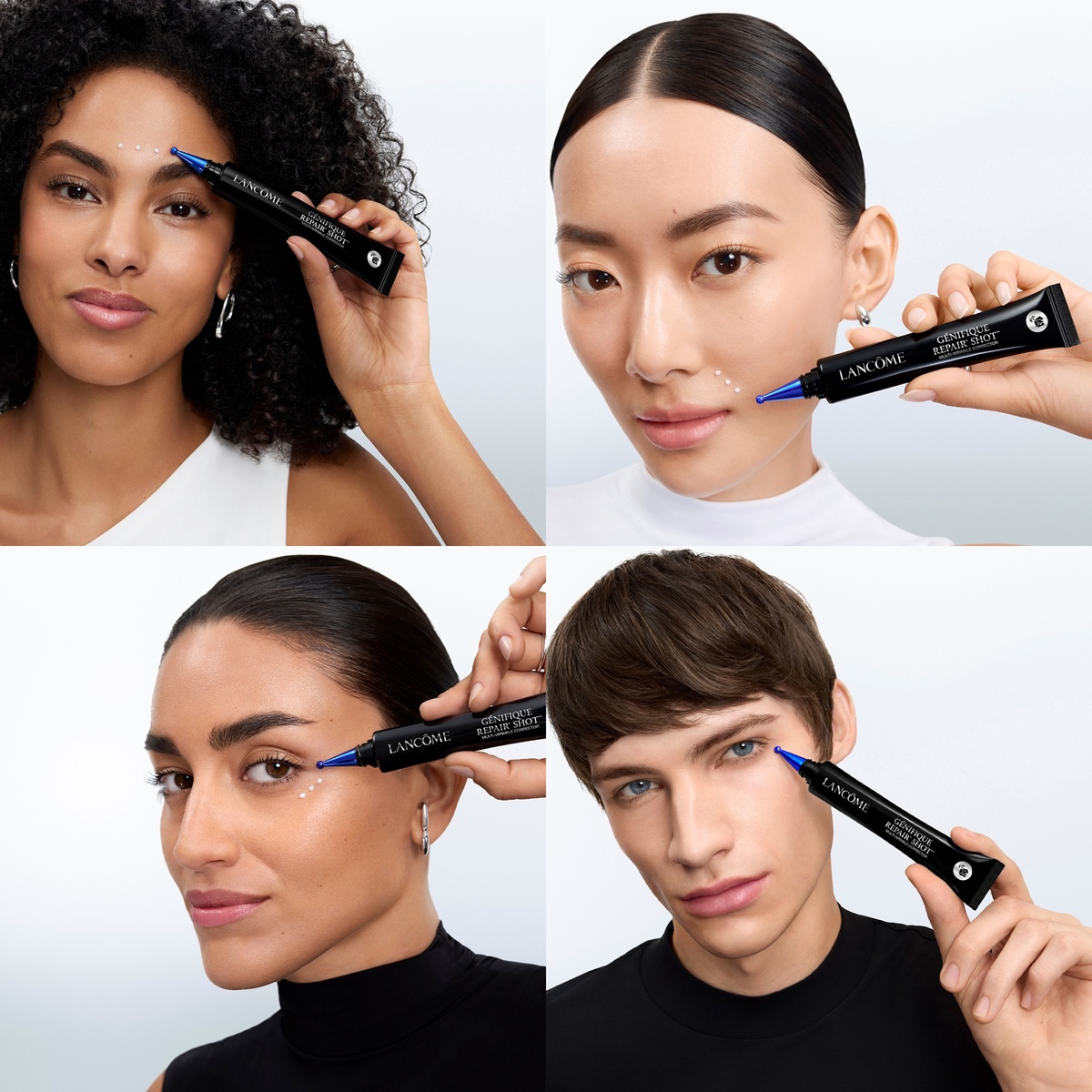 Lancôme Génifique Repair Shot