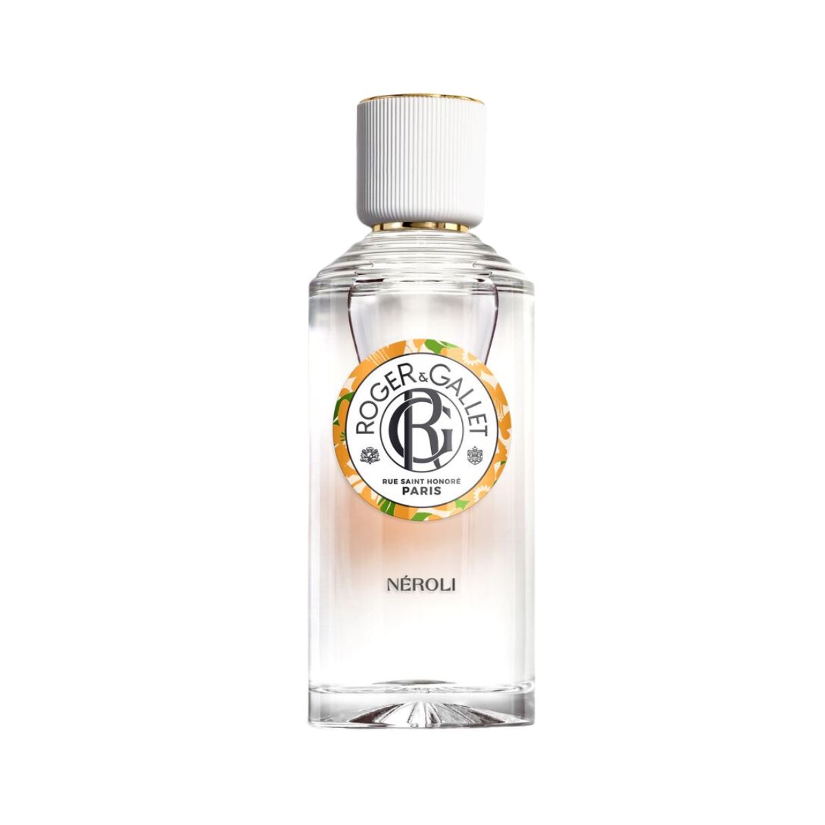 Roger & Gallet Neroli Wellbeing Fragrant Water