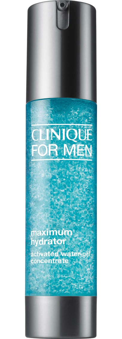Clinique Clinique for Men Maximum Hydrator Activated Water-Gel Concentrate Serum