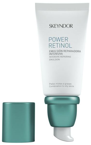 Skeyndor Power Retinol Intensive Repairing Emulsion