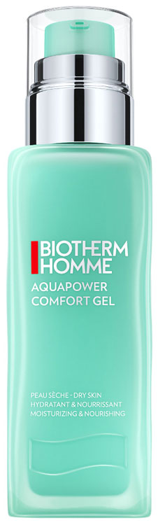 Biotherm Homme Aquapower Comfort Gel