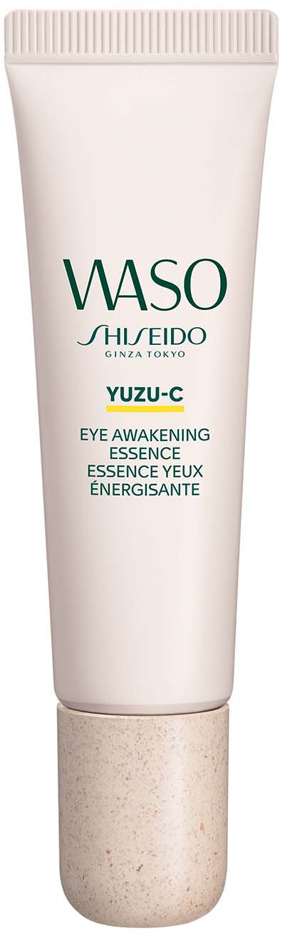 Shiseido Waso Yuzu-C Eye Awakening Essence
