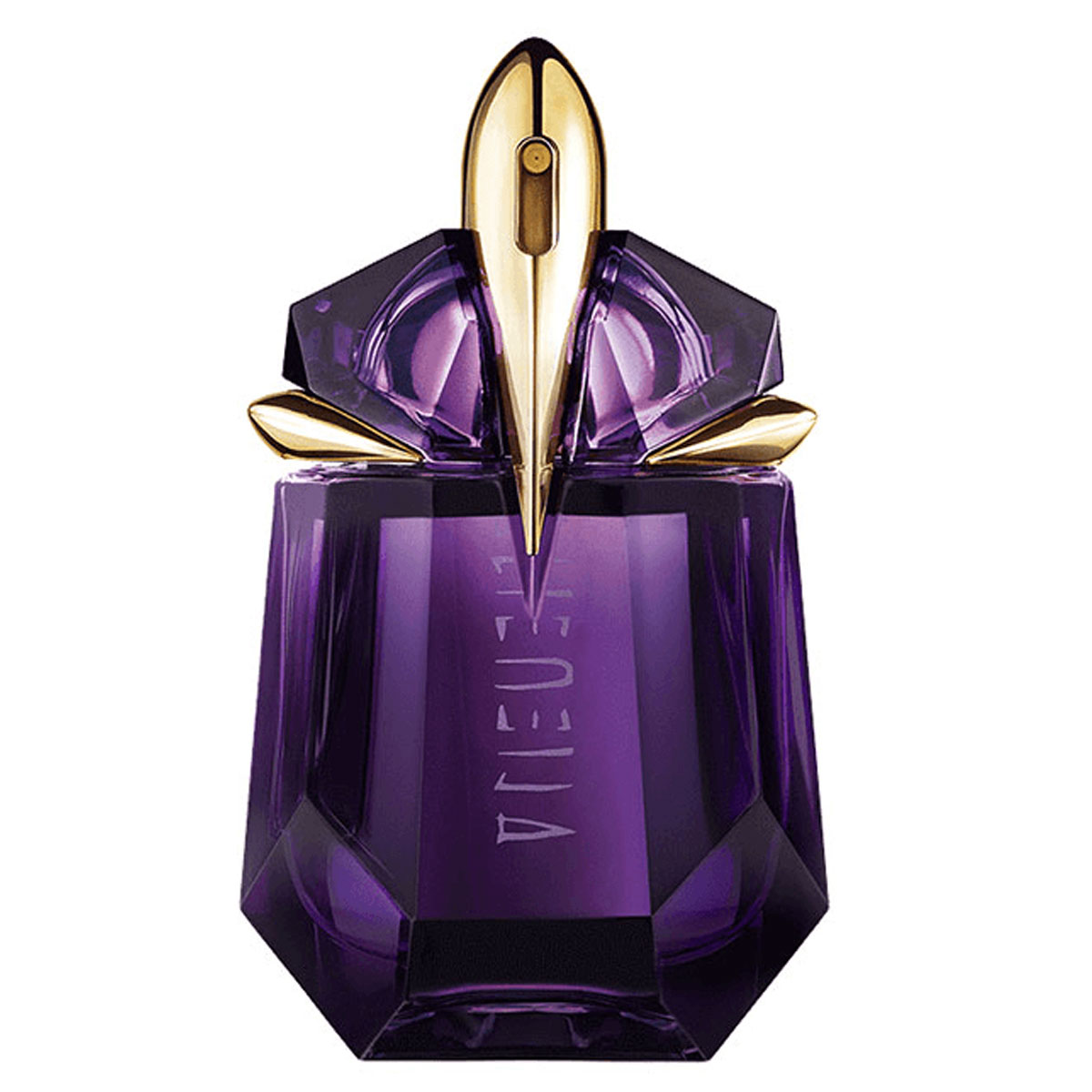Mugler Alien Eau de Toilette (EdT) Non Refillable