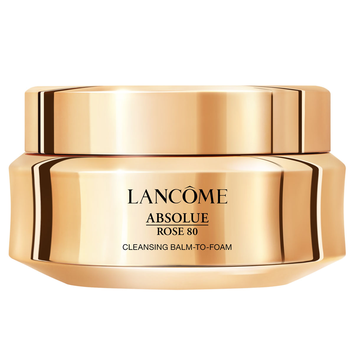 Lancôme Absolue Cleanser Balm to Foam