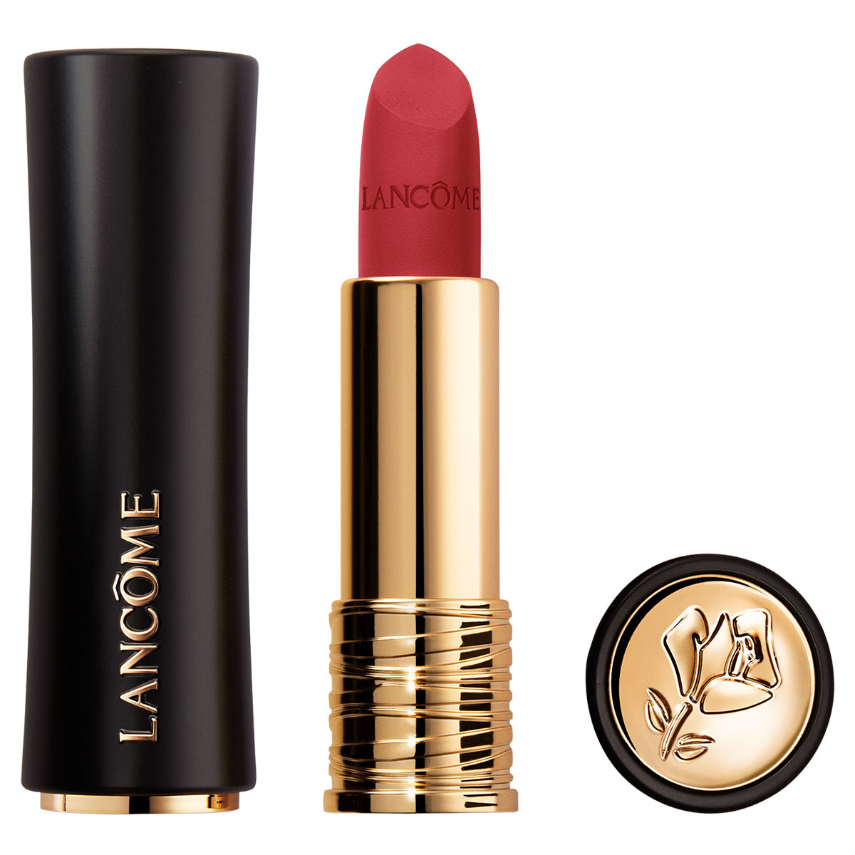 Lancôme L'Absolu Rouge Drama Matte Lipstick