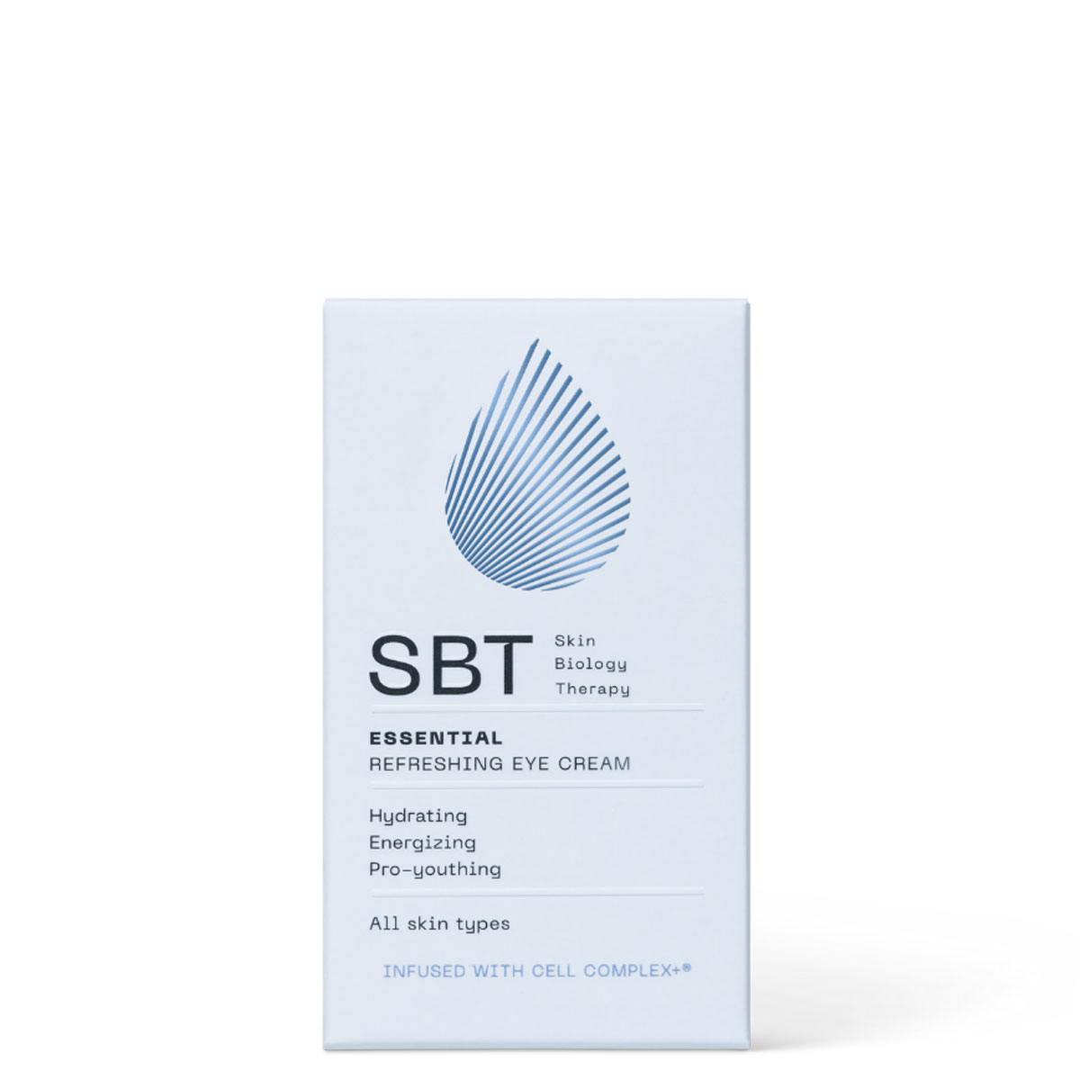 SBT Essential Refreshing Eye Cream