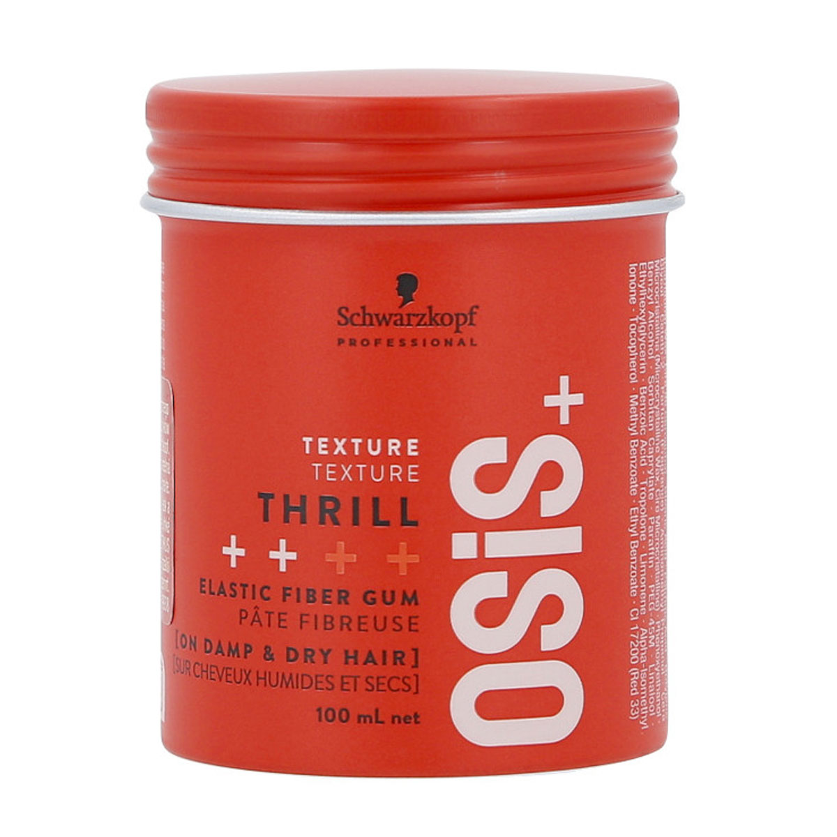 Schwarzkopf Professional OSIS+ Textur Elastic Fiber Gum