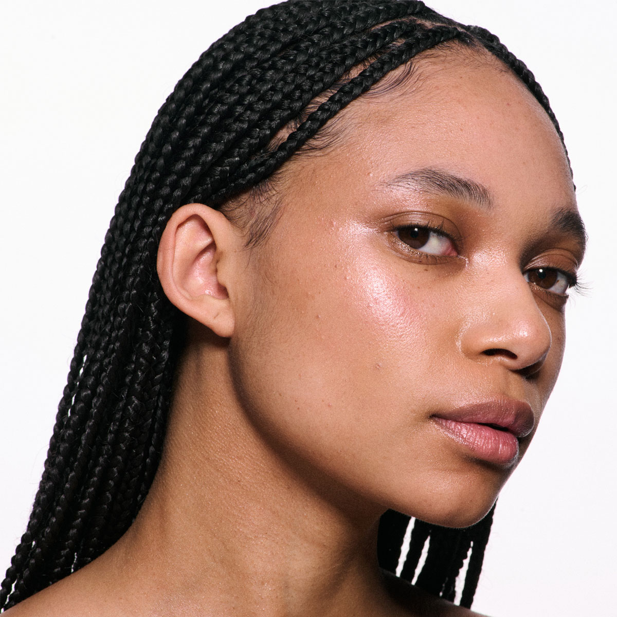 MAC Skinfinish Lightstruck Liquid Highlighter