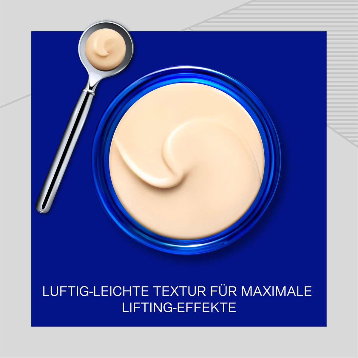 La Prairie Skin Caviar Luxe Cream Sheer