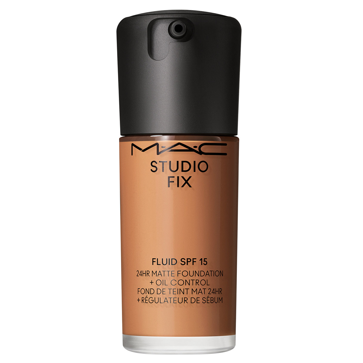 MAC Studio Fix Fluid SPF15 Foundation