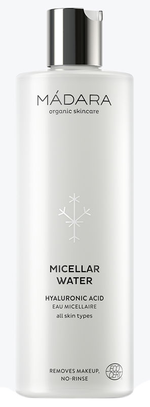 Mádara Reinigung Micellar Water