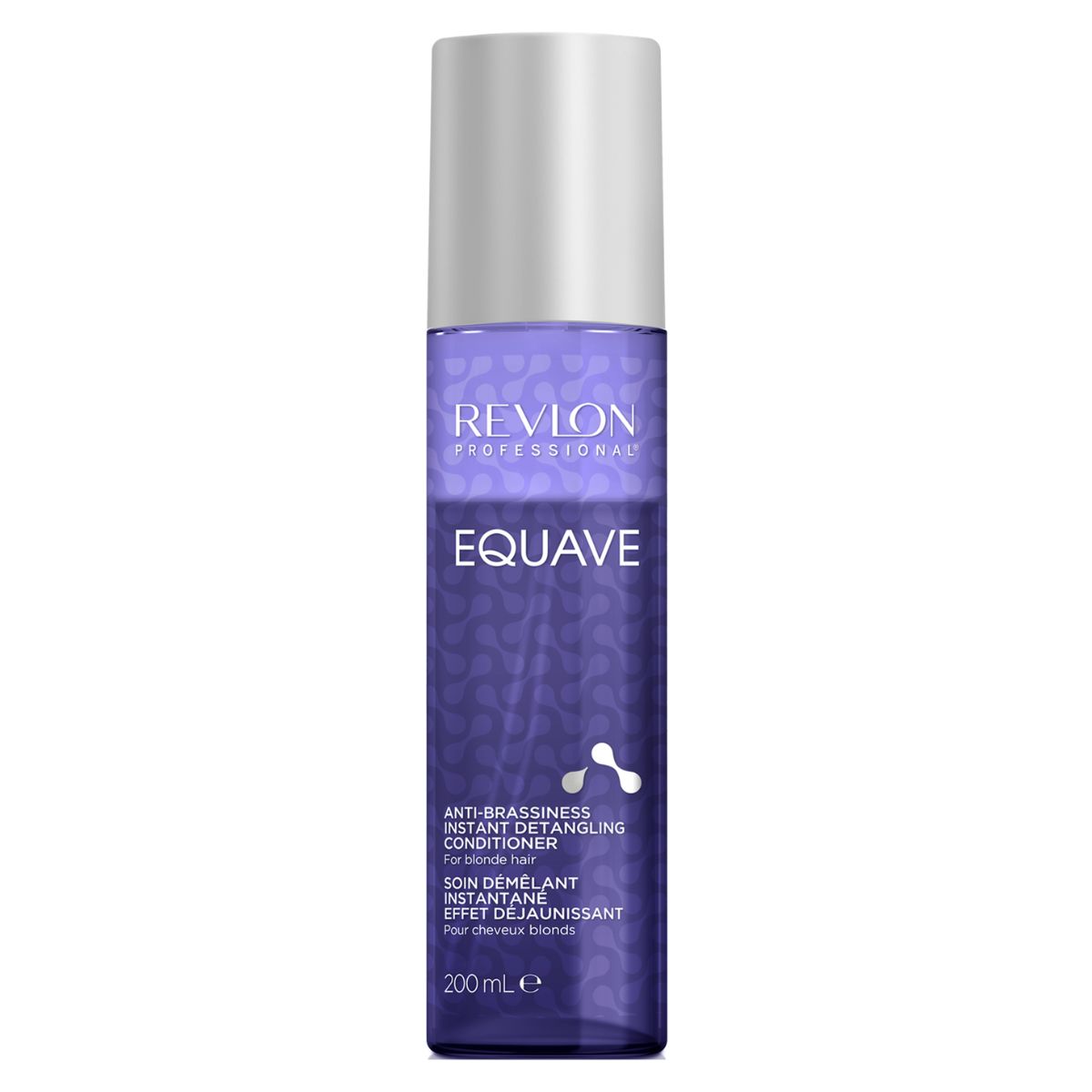 Revlon Professional Equave Anti-Brassiness Instant Detangling Conditioner