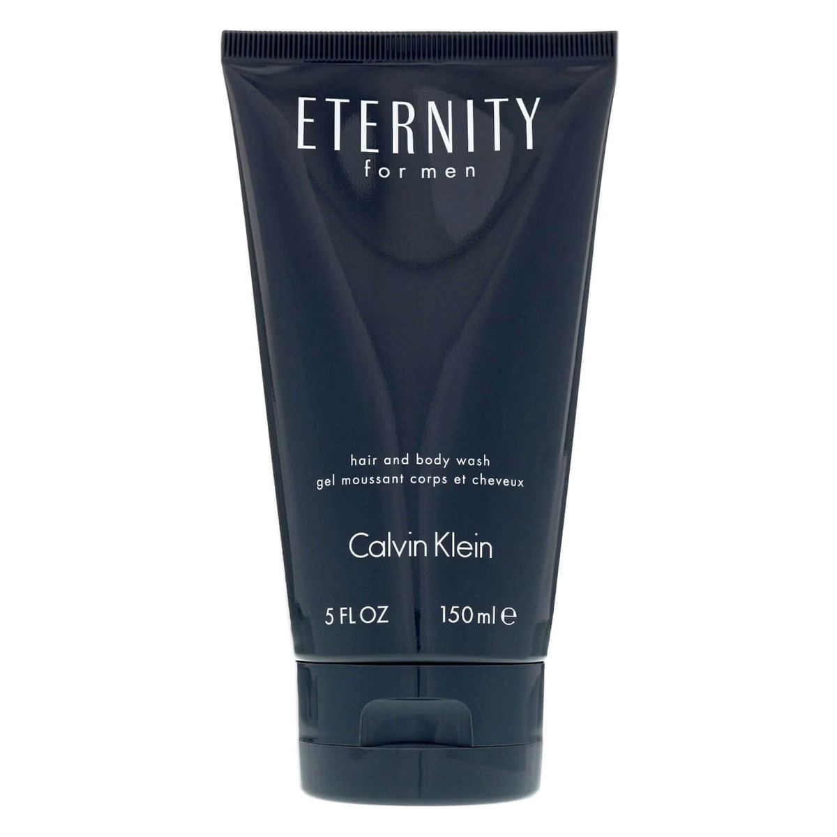 Calvin Klein Eternity for Men Hair & Body Shampoo