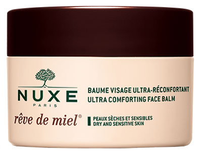 NUXE Rêve de Miel Face Balm Ultra-Comforting