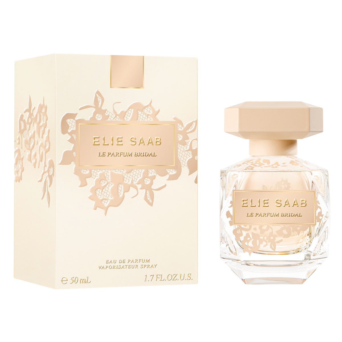 Elie Saab Le Parfum Bridal Eau de Parfum (EdP)