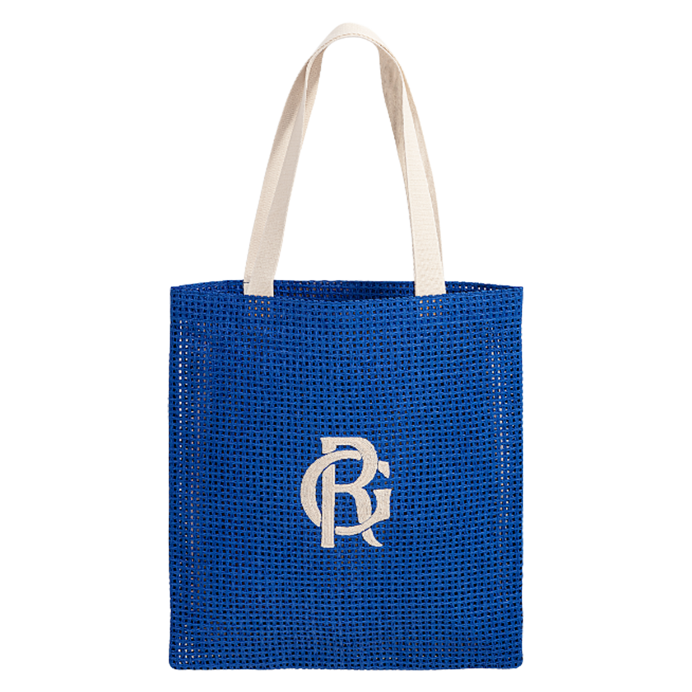 Roger & Gallet Geschenk: R&G Bag Blue