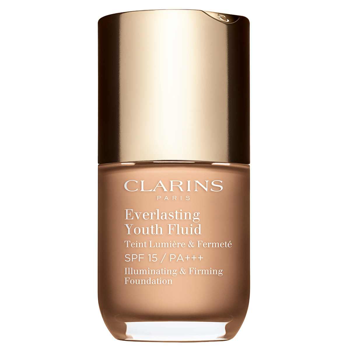 Clarins Everlasting Youth Fluid