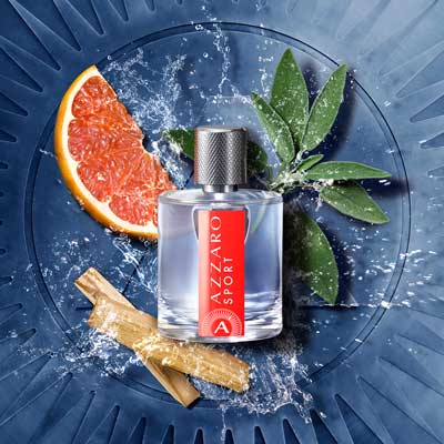 Azzaro Sport Eau de Toilette (EdT)