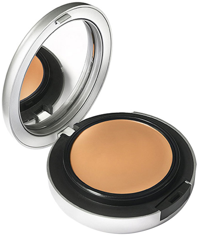 MAC Studio Fix Tech Cream-to-Powder Foundation