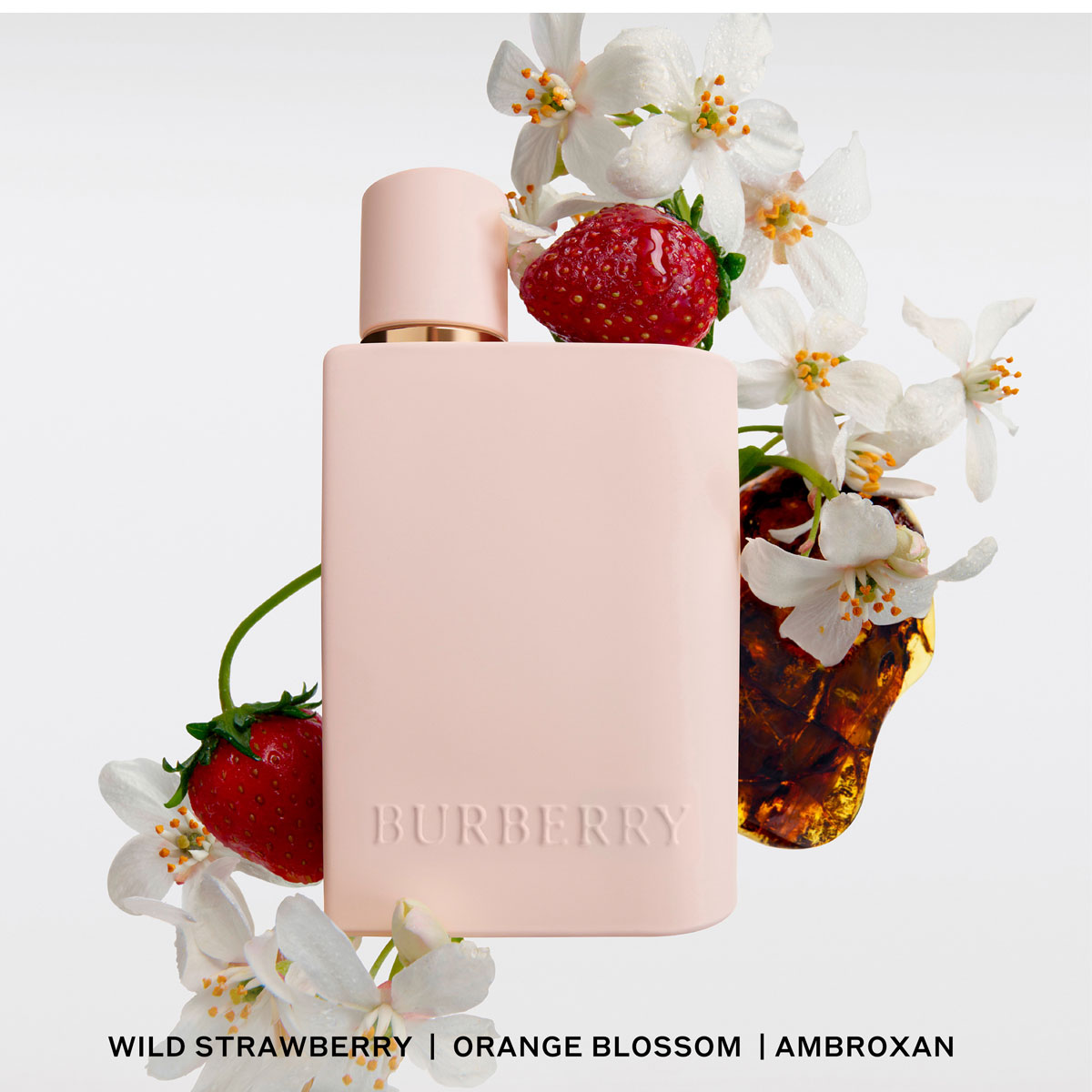 Burberry Her Eau de Parfum (EdP) Intense