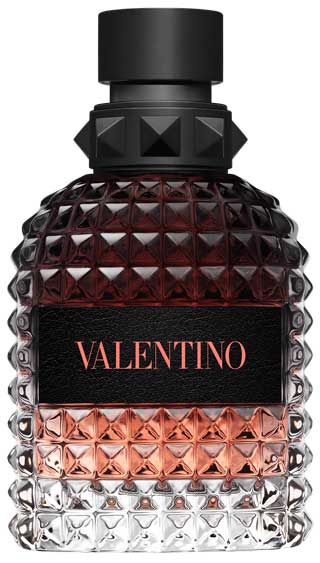 Valentino Born in Roma Uomo Coral Fantasy Eau de Toilette (EdT)