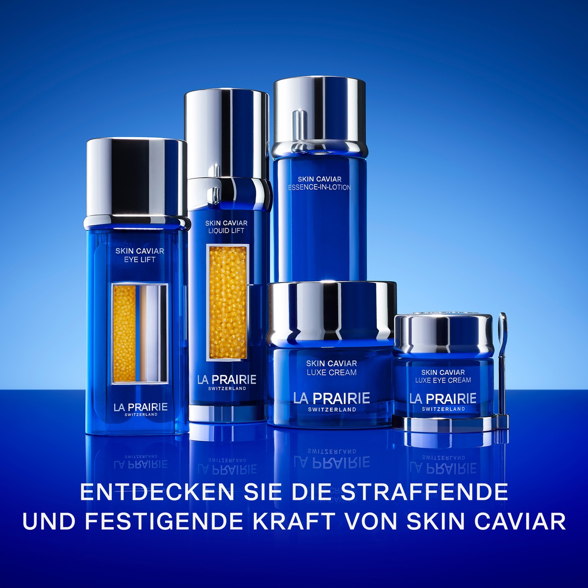 La Prairie Skin Caviar Eye Lift