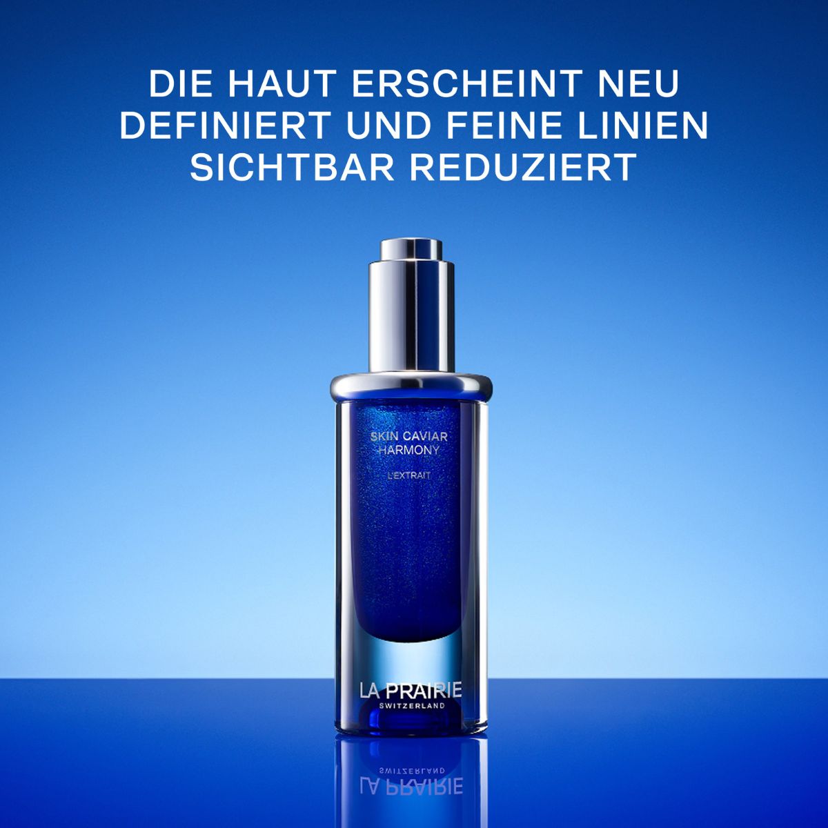 La Prairie Skin Caviar Harmony L'Extrait