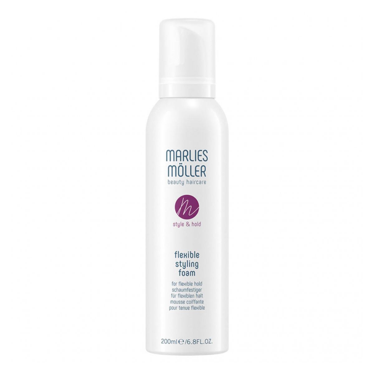 Marlies Möller Styling Flexible Styling Foam