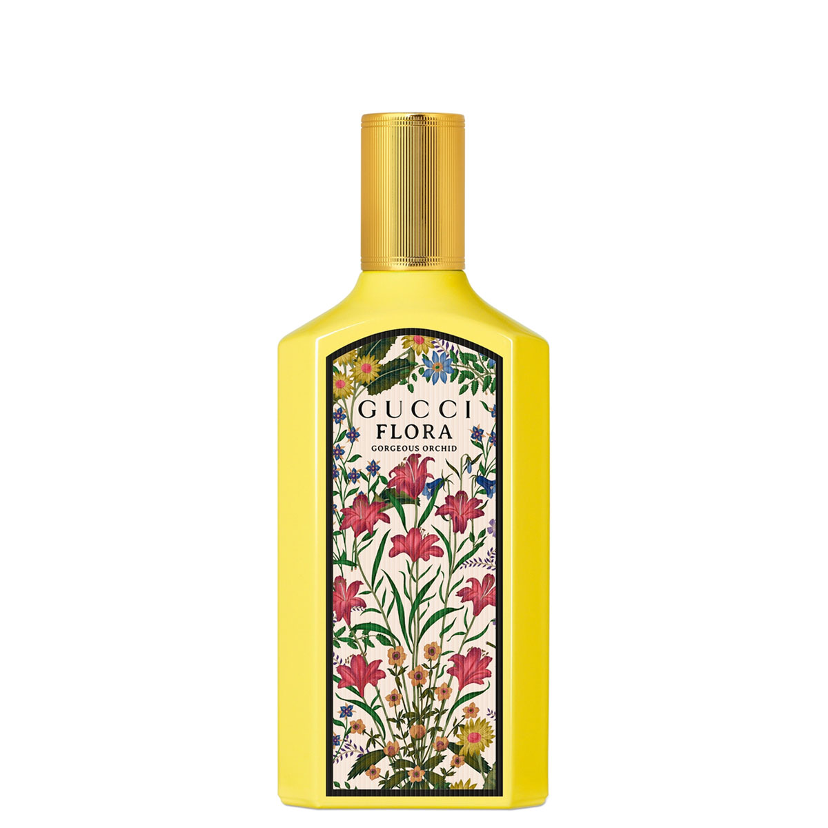 Gucci Flora Gorgeous Orchid Eau de Parfum (EdP) refillable